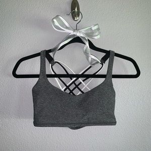 Lululemon Free To Be Bra (Wild)